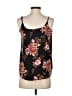 Pink Republic Black Sleeveless Top Size S - photo 2