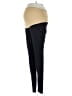 A Pea in the Pod Black Active Pants Size XS Maternity - photo 1