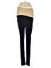 A Pea in the Pod Black Active Pants Size XS Maternity - photo 2