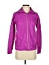 Columbia 100% Polyamide Purple Windbreaker Size XS - photo 1