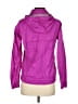 Columbia 100% Polyamide Purple Windbreaker Size XS - photo 2