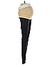 A Pea in the Pod Black Active Pants Size XS Maternity - photo 4