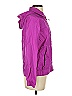 Columbia 100% Polyamide Purple Windbreaker Size XS - photo 4