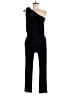 Octavia Black Cocktail Dress Size M - photo 1