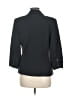 Nine West 100% Polyester Black Blazer Size 6 - photo 2
