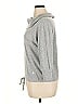 Adrienne Vittadini Gray Pullover Sweater Size XL - photo 5