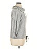 Adrienne Vittadini Gray Pullover Sweater Size XL - photo 4