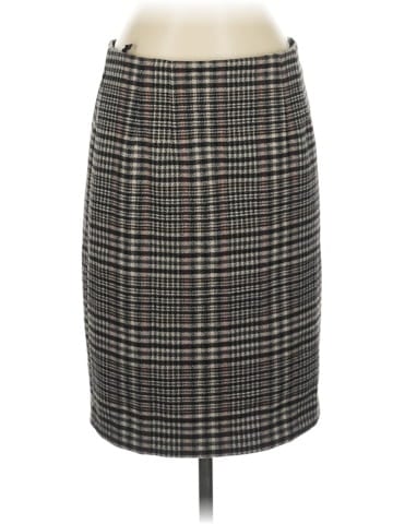 Amanda + Chelsea Formal Skirt (view 1)