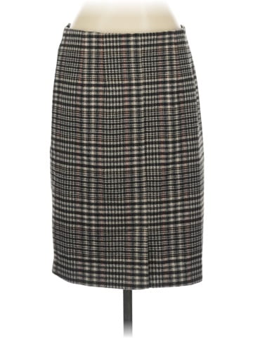 Amanda + Chelsea Formal Skirt (view 2)