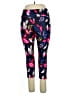 dip Graphic Blue Active Pants Size 1X - photo 1