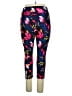 dip Graphic Blue Active Pants Size 1X - photo 2