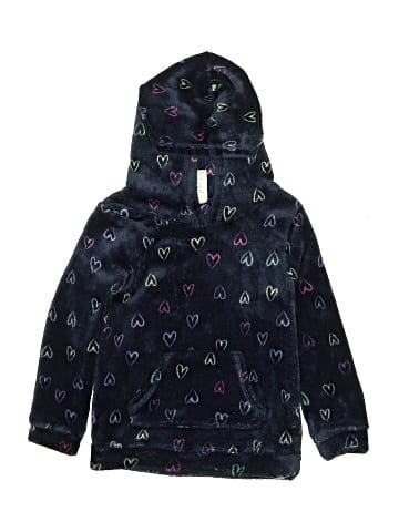 Jumping Beans Zip Up Hoodie (view 1)