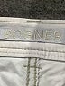 Bogner Solid Gray Casual Pants Size 34 waist - photo 7
