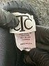 CTC Carol Turner Collection Black Casual Pants Size S - photo 4