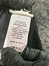CTC Carol Turner Collection Black Casual Pants Size S - photo 5