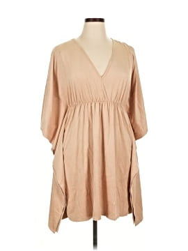 Forever 21 Plus Casual Dress