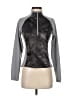 Sugoi 100% Polyester Silver Sweatshirt Size S - photo 1