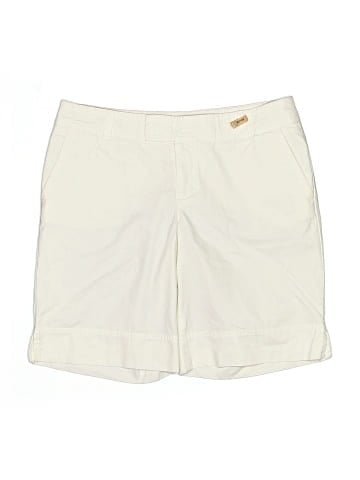 Lilly Pulitzer Khaki Shorts (view 1)