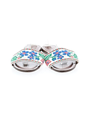 Veronica Beard Sandals (view 2)