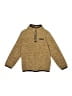 Timberland Gold Pullover Sweater Size 5 - photo 1