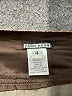 Anni Kuan Brown Casual Skirt Size 4 - photo 4