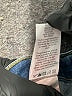 PacSun Hearts Blue Jeans Size 23 waist - photo 8