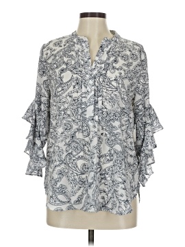 Vince Camuto 3/4 Sleeve Blouse