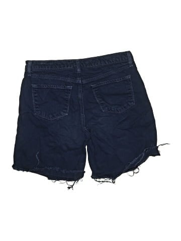 J Brand Denim Shorts (view 2)