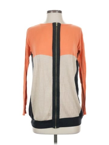 Vertical Design Cardigan (view 1)