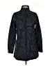 Cynthia Rowley TJX Paisley Black Coat Size S (estimated) - photo 1