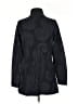 Cynthia Rowley TJX Paisley Black Coat Size S (estimated) - photo 2