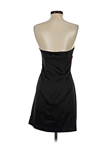 Jessica McClintock Cocktail Dress (view 2)