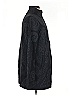 Cynthia Rowley TJX Paisley Black Coat Size S (estimated) - photo 4