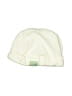 Tykes 100% Cotton Ivory White Beanie One size (baby) - photo 1