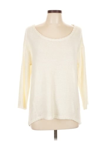 Quinn Pullover Sweater (view 1)