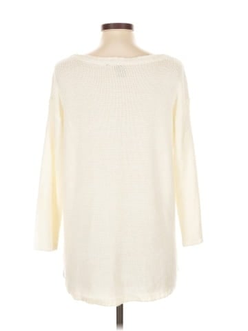 Quinn Pullover Sweater (view 2)