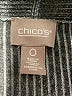Chico's Gray Cardigan Size S - photo 7