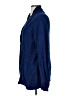 Studio Works Blue Cardigan Size L - photo 5