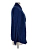 Studio Works Blue Cardigan Size L - photo 4