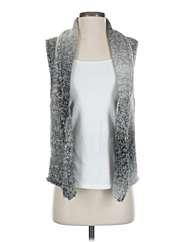 Ann Taylor LOFT Vest (view 1)