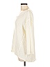 Quinn 100% Acrylic Ivory Pullover Sweater Size L - photo 5