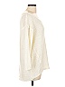 Quinn 100% Acrylic Ivory Pullover Sweater Size L - photo 4