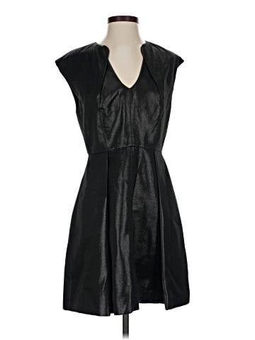 Halston Heritage Cocktail Dress (view 1)
