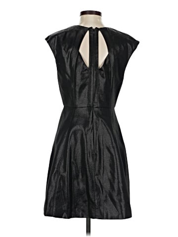 Halston Heritage Cocktail Dress (view 2)