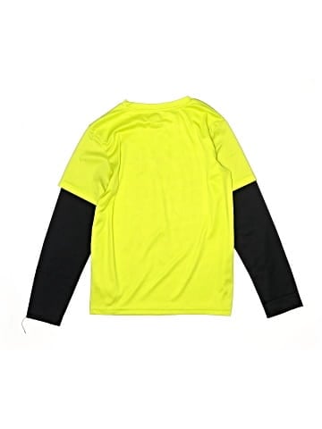 Champion Long Sleeve T-Shirt (view 2)