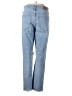 Madewell Hearts Blue Jeans Size 28 waist - photo 2