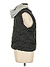 Gameday couture 100% Polyester Black Vest Size XL - photo 4