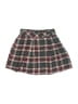 Tu Plaid Gray Skirt Size 2 - 3 - photo 1