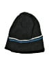 Gerry Black Gray Beanie One size - photo 1