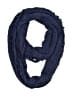 Unbranded Blue Scarf One size - photo 1